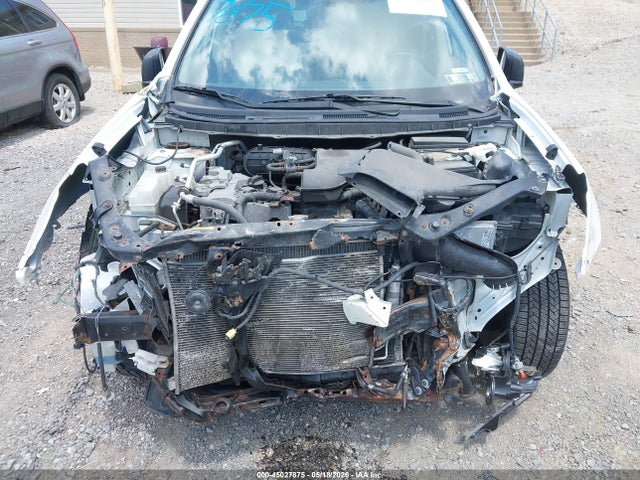 Aukcja sprzedaży 2015 Nissan Rogue Select S, vin: JN8AS5MV3FW255477, numer aukcji: 45027875