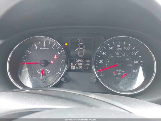 Aukcja sprzedaży 2015 Nissan Rogue Select S, vin: JN8AS5MV3FW255477, numer aukcji: 45027875