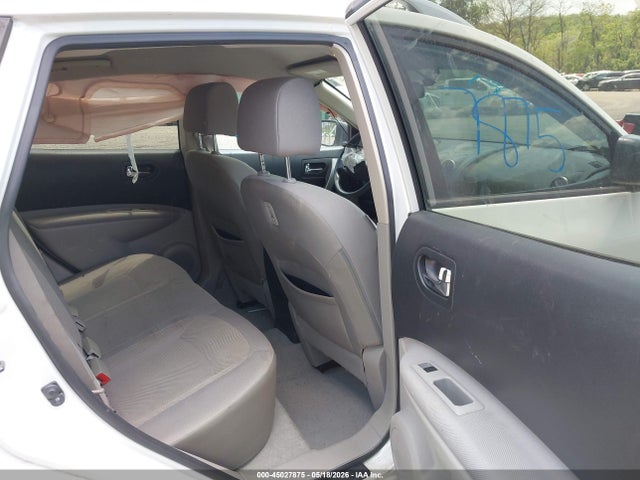 Aukcja sprzedaży 2015 Nissan Rogue Select S, vin: JN8AS5MV3FW255477, numer aukcji: 45027875