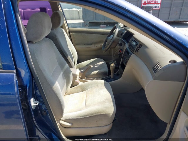 Aukcja sprzedaży 2007 Toyota Corolla Ce, vin: JTDBR32E570113204, numer aukcji: 45027878