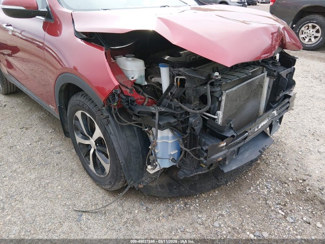 Продажа на аукционе авто 2018 Kia Sorento 2.0t Ex, vin: 5XYPHDA1XJG374598, номер лота: 45027886