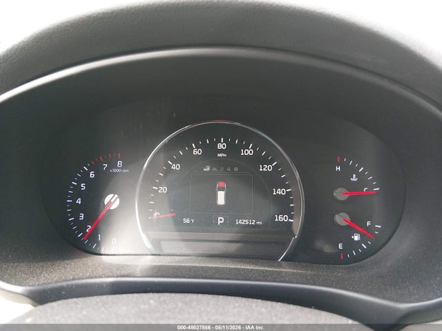 Продажа на аукционе авто 2018 Kia Sorento 2.0t Ex, vin: 5XYPHDA1XJG374598, номер лота: 45027886