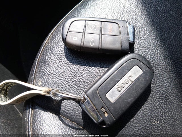 Aukcja sprzedaży 2021 Jeep Compass Limited 4x4, vin: 3C4NJDCB8MT570022, numer aukcji: 45027889