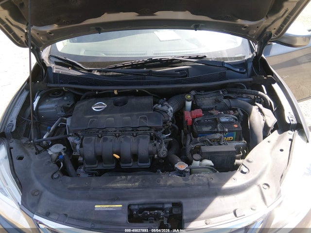 Aukcja sprzedaży 2015 Nissan Sentra S, vin: 3N1AB7AP2FY226285, numer aukcji: 45027893