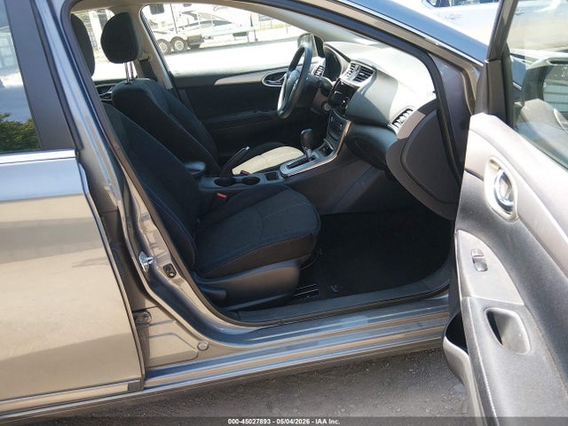 Aukcja sprzedaży 2015 Nissan Sentra S, vin: 3N1AB7AP2FY226285, numer aukcji: 45027893
