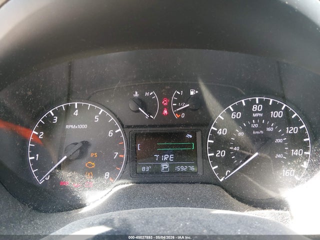 Aukcja sprzedaży 2015 Nissan Sentra S, vin: 3N1AB7AP2FY226285, numer aukcji: 45027893