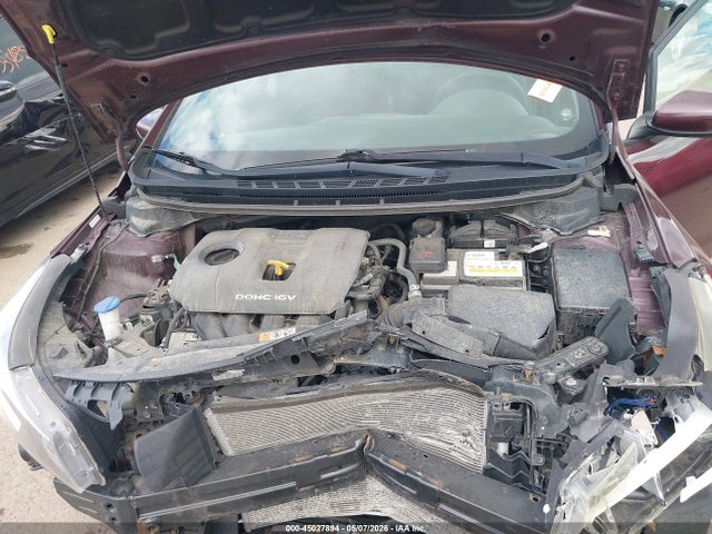 Aukcja sprzedaży 2018 Kia Forte Lx, vin: 3KPFK4A70JE220805, numer aukcji: 45027894