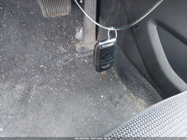 Aukcja sprzedaży 2018 Kia Forte Lx, vin: 3KPFK4A70JE220805, numer aukcji: 45027894