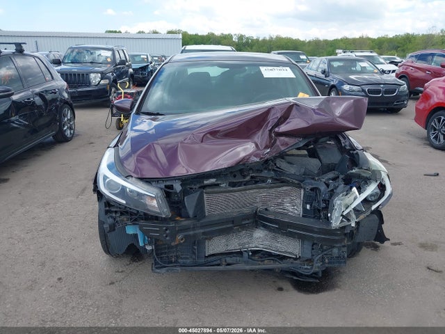 Aukcja sprzedaży 2018 Kia Forte Lx, vin: 3KPFK4A70JE220805, numer aukcji: 45027894