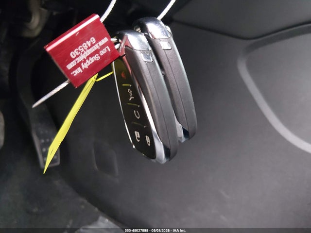 Aukcja sprzedaży 2023 Chevrolet Blazer Fwd Premier, vin: 3GNKBFRS1PS106672, numer aukcji: 45027895