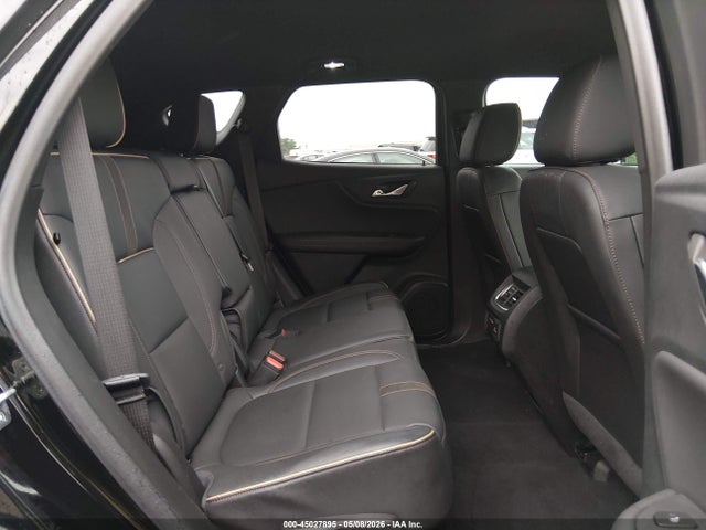 Aukcja sprzedaży 2023 Chevrolet Blazer Fwd Premier, vin: 3GNKBFRS1PS106672, numer aukcji: 45027895