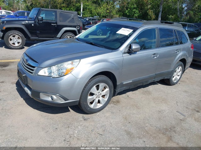 Продаж на аукціоні авто 2011 Subaru Outback 3.6r Limited, vin: 4S4BRDKCXB2333046, номер лоту: 45027902
