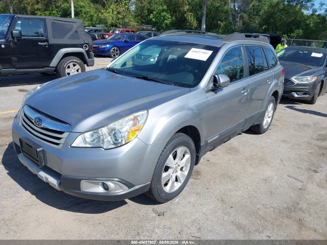 Продаж на аукціоні авто 2011 Subaru Outback 3.6r Limited, vin: 4S4BRDKCXB2333046, номер лоту: 45027902