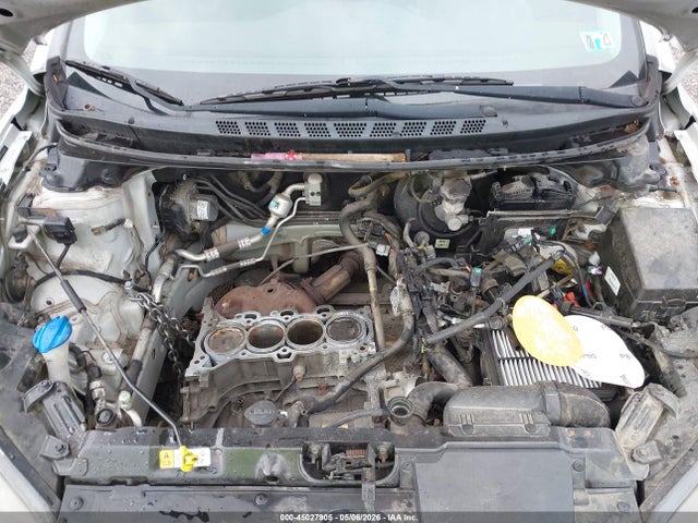 45027905 :رقم المزاد ، 5NPDH4AE2FH562263 vin ، 2015 Hyundai Elantra Se مزاد بيع