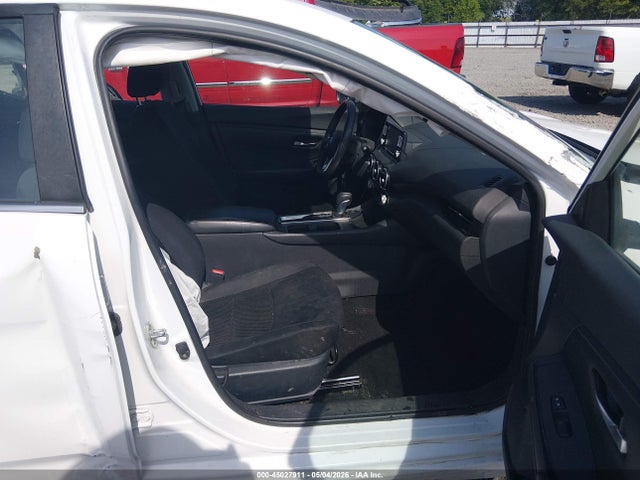 Aukcja sprzedaży 2020 Nissan Sentra S Xtronic Cvt, vin: 3N1AB8BV6LY224800, numer aukcji: 45027911
