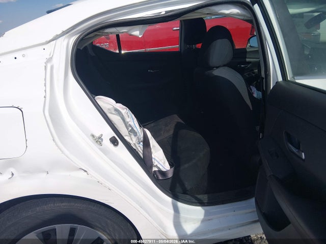 Aukcja sprzedaży 2020 Nissan Sentra S Xtronic Cvt, vin: 3N1AB8BV6LY224800, numer aukcji: 45027911