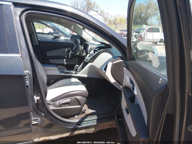 Продаж на аукціоні авто 2010 Chevrolet Equinox Ltz, vin: 2CNFLGEY7A6311504, номер лоту: 45027913