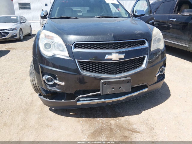 Продаж на аукціоні авто 2010 Chevrolet Equinox Ltz, vin: 2CNFLGEY7A6311504, номер лоту: 45027913