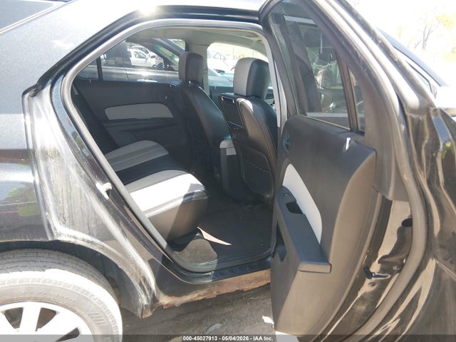 Продаж на аукціоні авто 2010 Chevrolet Equinox Ltz, vin: 2CNFLGEY7A6311504, номер лоту: 45027913