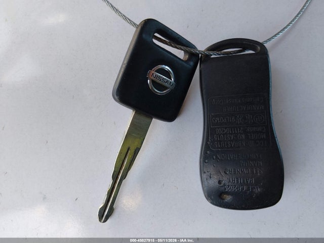 45027915 :رقم المزاد ، 1N6AA07B04N516678 vin ، 2004 Nissan Titan Se مزاد بيع