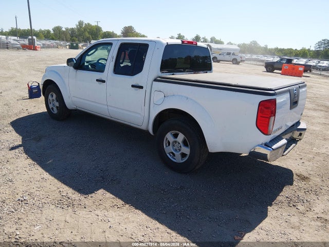 Aukcja sprzedaży 2005 Nissan Frontier Se, vin: 1N6AD07U95C407609, numer aukcji: 45027914