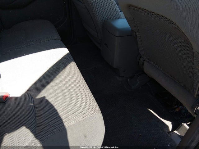 Aukcja sprzedaży 2005 Nissan Frontier Se, vin: 1N6AD07U95C407609, numer aukcji: 45027914