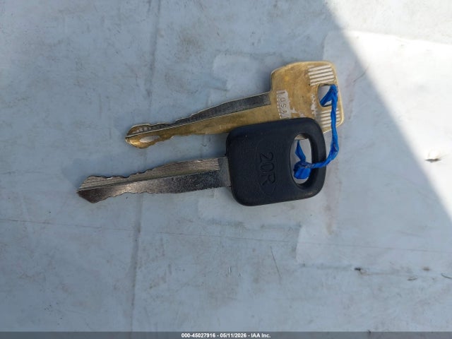 45027916 :رقم المزاد ، 2FMDA5144TBB13283 vin ، 1996 Ford Windstar Wagon مزاد بيع