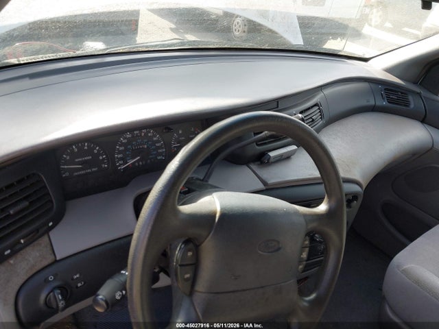 45027916 :رقم المزاد ، 2FMDA5144TBB13283 vin ، 1996 Ford Windstar Wagon مزاد بيع