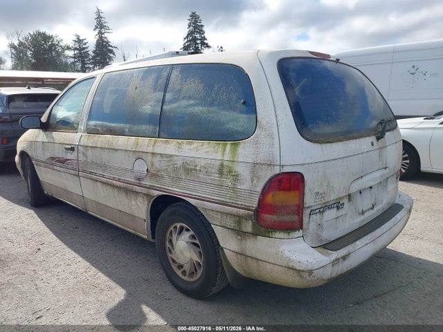 45027916 :رقم المزاد ، 2FMDA5144TBB13283 vin ، 1996 Ford Windstar Wagon مزاد بيع