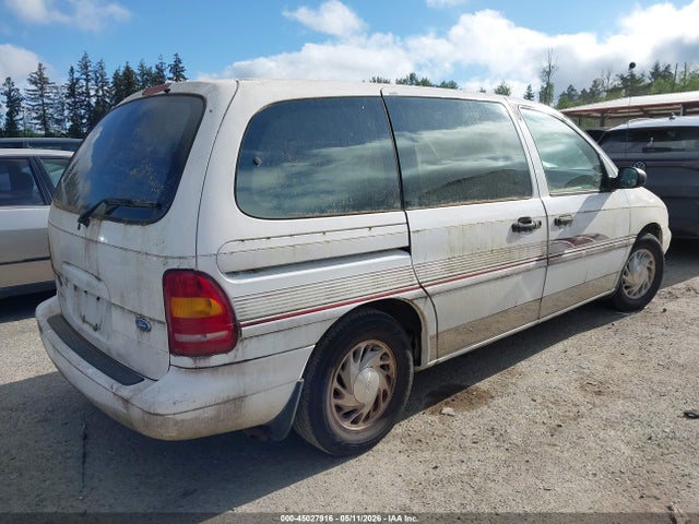 45027916 :رقم المزاد ، 2FMDA5144TBB13283 vin ، 1996 Ford Windstar Wagon مزاد بيع