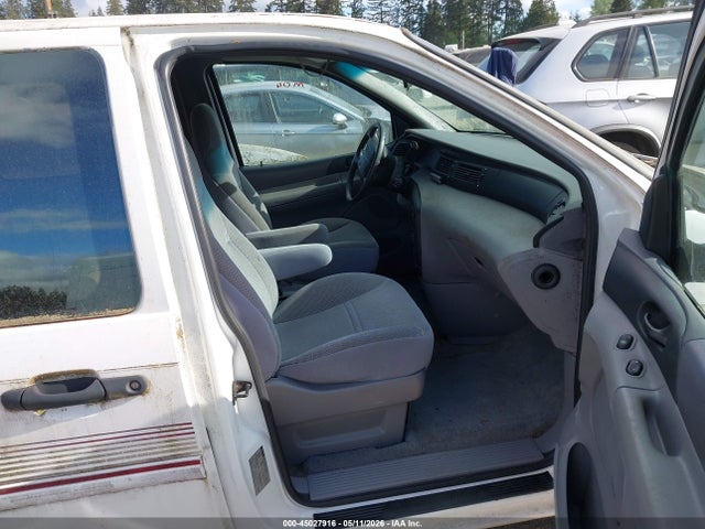 45027916 :رقم المزاد ، 2FMDA5144TBB13283 vin ، 1996 Ford Windstar Wagon مزاد بيع