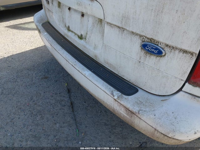 45027916 :رقم المزاد ، 2FMDA5144TBB13283 vin ، 1996 Ford Windstar Wagon مزاد بيع