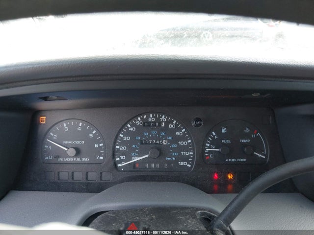 45027916 :رقم المزاد ، 2FMDA5144TBB13283 vin ، 1996 Ford Windstar Wagon مزاد بيع