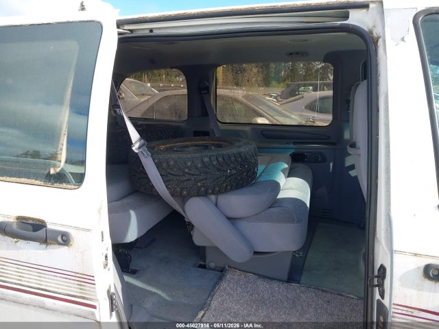 45027916 :رقم المزاد ، 2FMDA5144TBB13283 vin ، 1996 Ford Windstar Wagon مزاد بيع