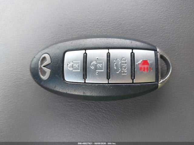 2010 Infiniti G37 მანქანა იყიდება აუქციონზე, vin: JN1CV6FE3AM351888, აუქციონის ნომერი: 45027921