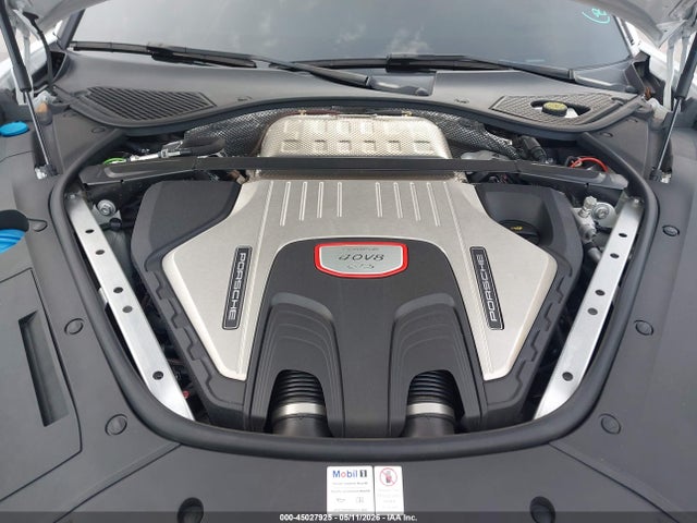 WP0AG2A70LL145565 Porsche Panamera Gts