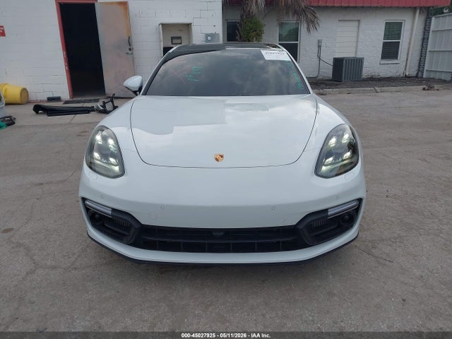 WP0AG2A70LL145565 Porsche Panamera Gts