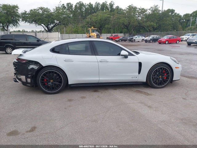 WP0AG2A70LL145565 Porsche Panamera Gts