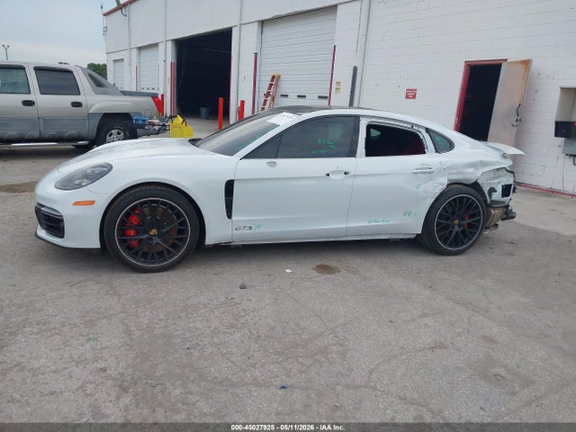 WP0AG2A70LL145565 Porsche Panamera Gts