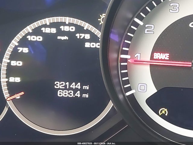 WP0AG2A70LL145565 Porsche Panamera Gts
