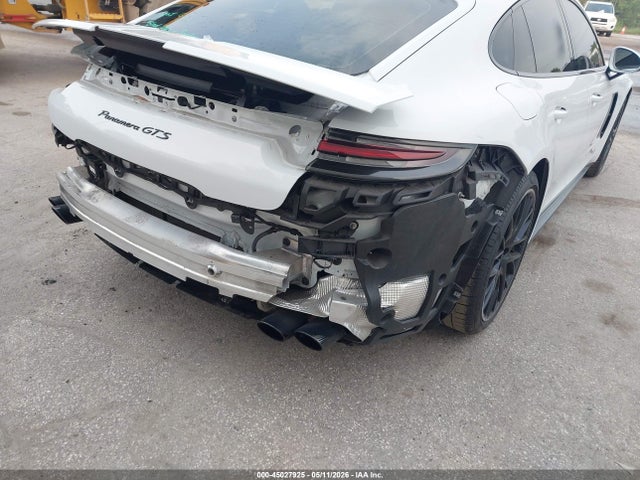 WP0AG2A70LL145565 Porsche Panamera Gts