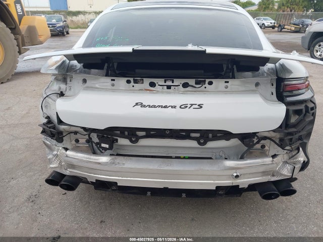 WP0AG2A70LL145565 Porsche Panamera Gts