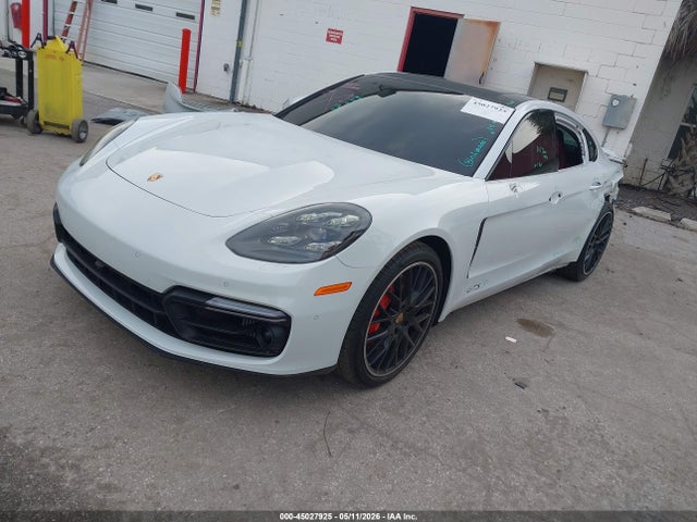 WP0AG2A70LL145565 Porsche Panamera Gts