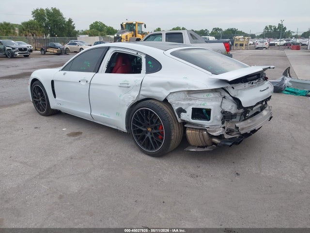 WP0AG2A70LL145565 Porsche Panamera Gts