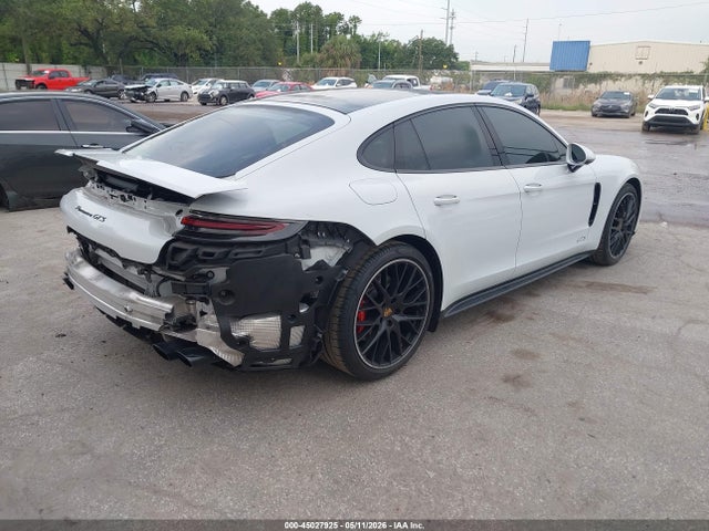 WP0AG2A70LL145565 Porsche Panamera Gts