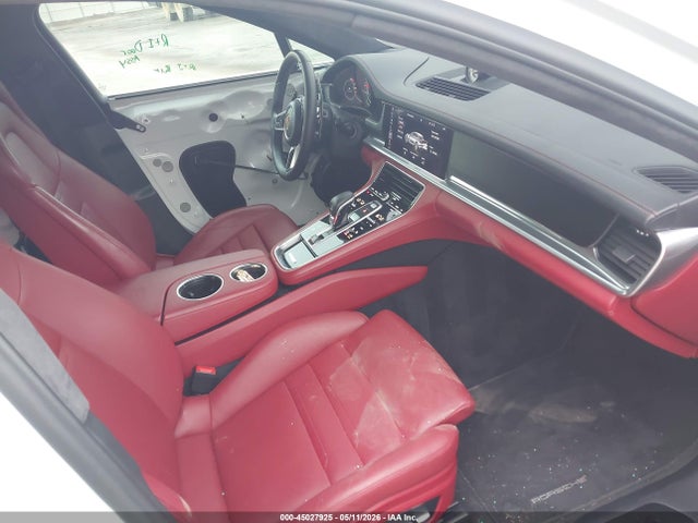 WP0AG2A70LL145565 Porsche Panamera Gts