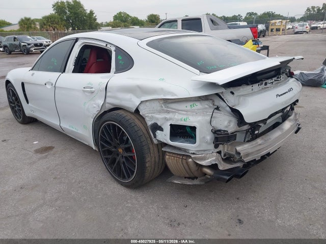 WP0AG2A70LL145565 Porsche Panamera Gts