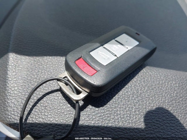 Продаж на аукціоні авто 2025 Mitsubishi Eclipse Cross, vin: JA4ATWAA1SZ009384, номер лоту: 45027926