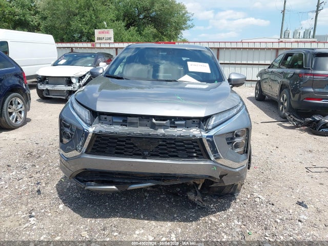 Продаж на аукціоні авто 2025 Mitsubishi Eclipse Cross, vin: JA4ATWAA1SZ009384, номер лоту: 45027926
