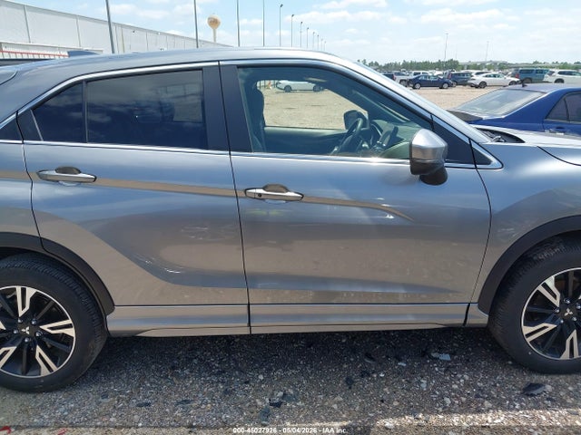 Продаж на аукціоні авто 2025 Mitsubishi Eclipse Cross, vin: JA4ATWAA1SZ009384, номер лоту: 45027926